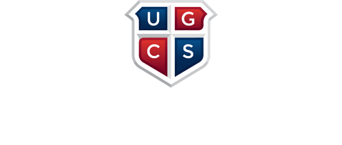Union Grove Christian School Logo